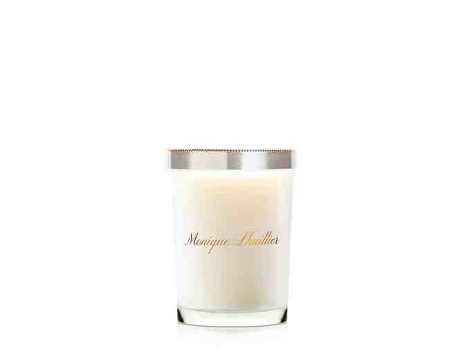 Agraria x Monique Lhuillier Citrus Lily Candle (7 oz.)