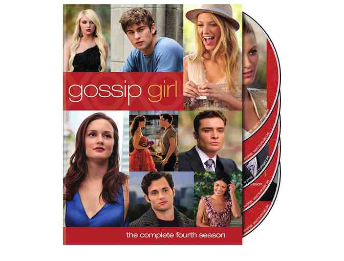 For TV Lovers - Vampires, Love, Gossip, and Espionage