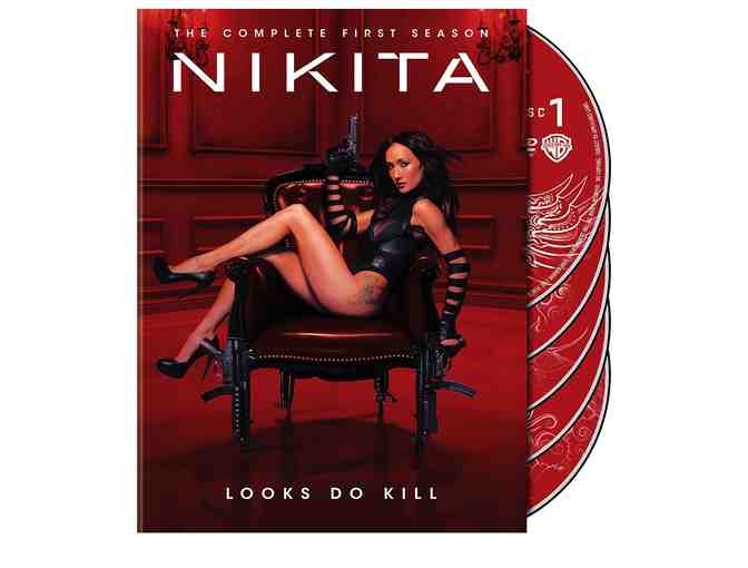 For TV Lovers - Vampires, Love, Gossip, and Espionage