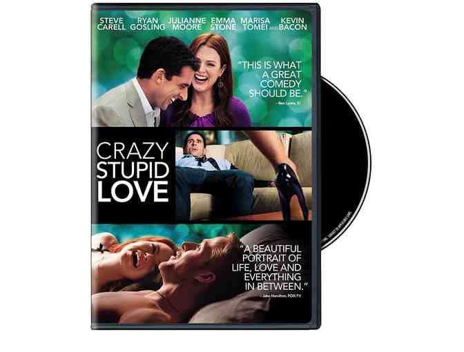 Love and Comedy - Perfect Movie Combo