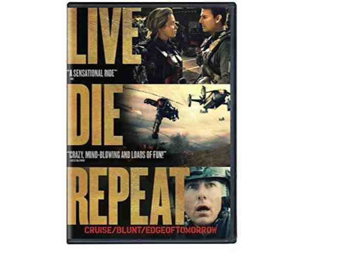 Action...Suspense...Movies