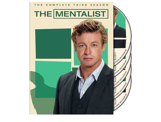 Ready to Binge Some Crime Drama - Rizzoli & Isles, Major Crimes, The Mentalist