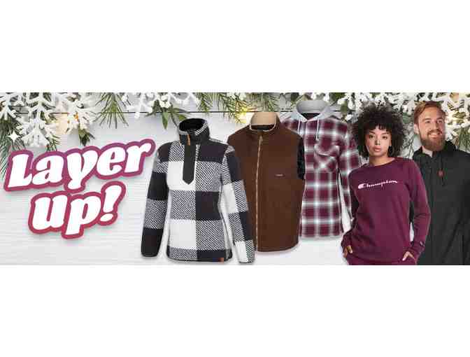 Big 5 Sporting Goods - 2 x $25 eGift Cards