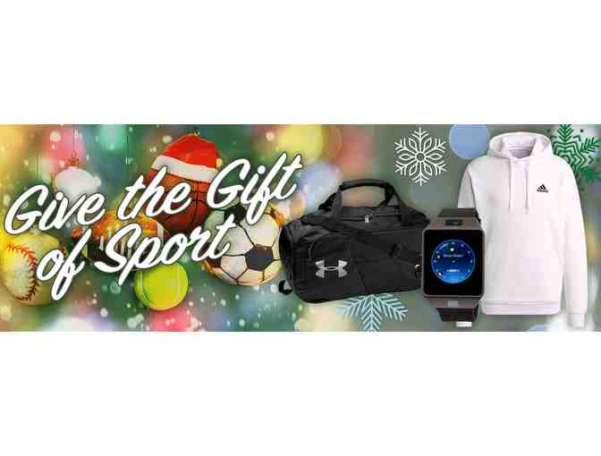 Big 5 Sporting Goods - 2 x $25 eGift Cards