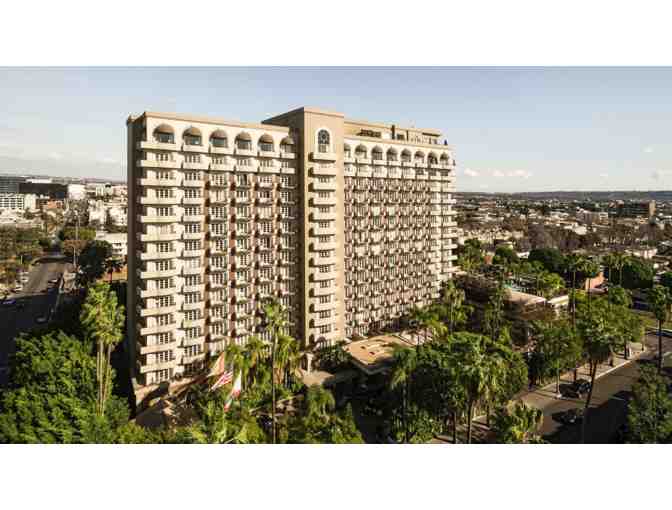 $250 Gift Card Toward the Four Seasons Hotel and Resort