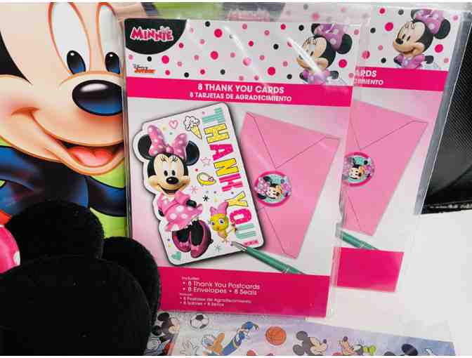 Mickey Mouse Party Pack