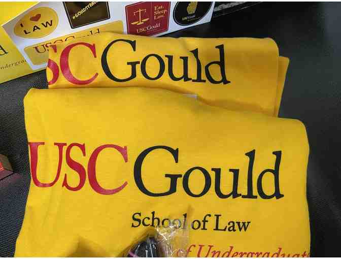 USC Gould School of Law - Fun Pack 2