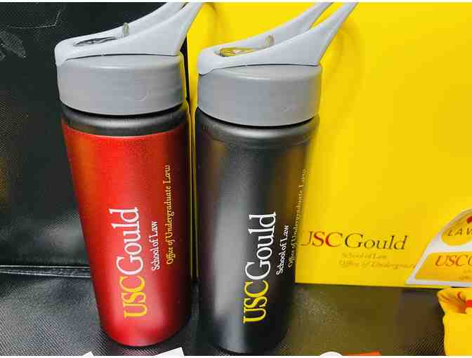 USC Gould School of Law - Fun Pack 2