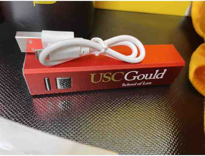 USC Gould School of Law - Fun Pack 2
