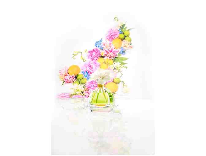 Citrus Lily Diffuser by Monique Lhuillier