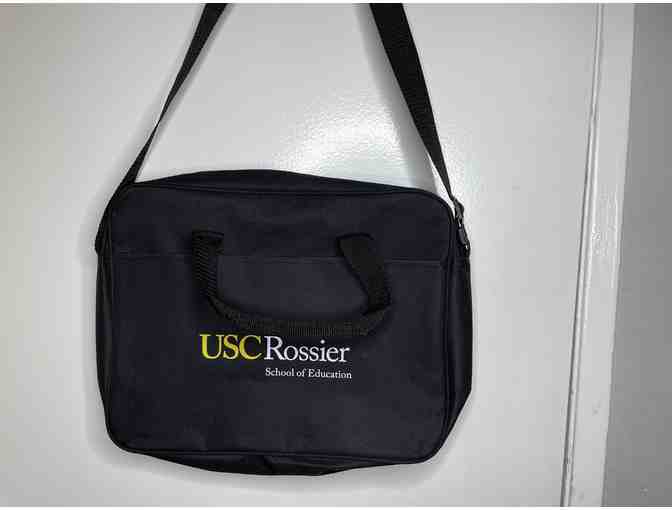 USC Gould School of Law - Fun Pack 1