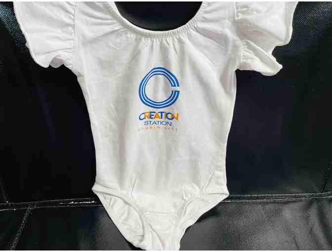 Creation Station Studio City - 1 Month of Kid's Dance Lessons plus apparel!