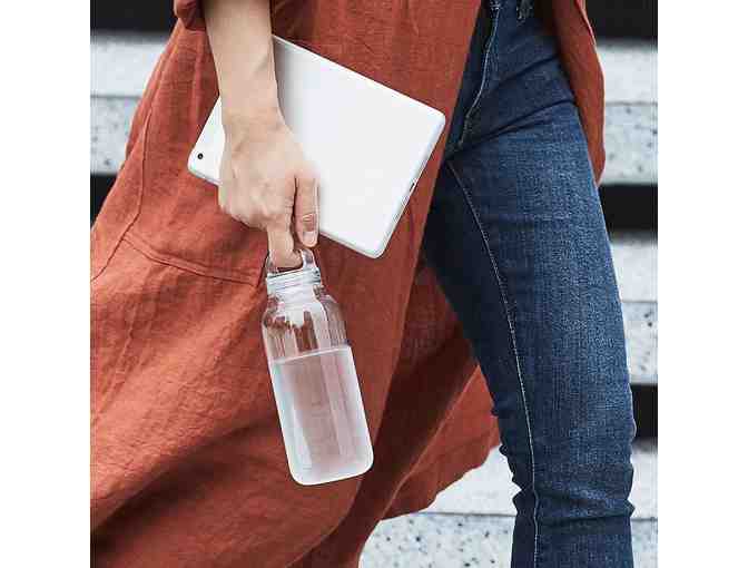 Kinto Water Bottles Bundle