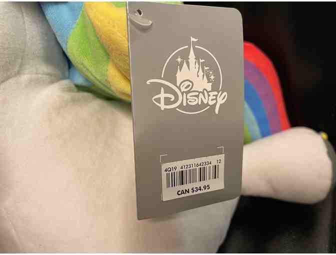 Plush Unicorns from Disney Inside Out