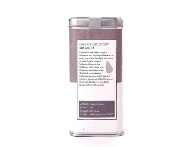 Tea Bundle: Chai and Earl Grey from Coffee Bean and Tea Leaf