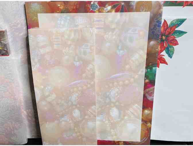 Holiday Stationery Bundle