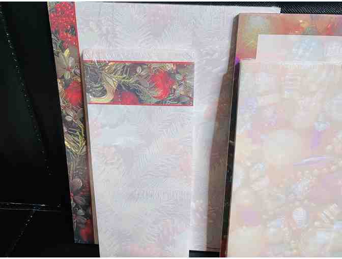 Holiday Stationery Bundle