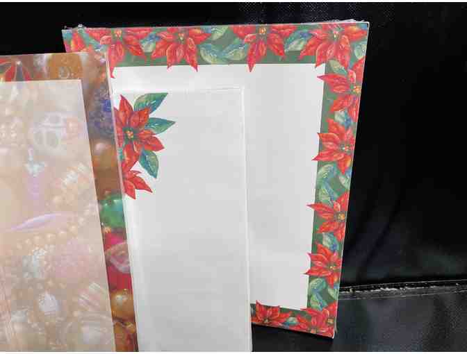 Holiday Stationery Bundle