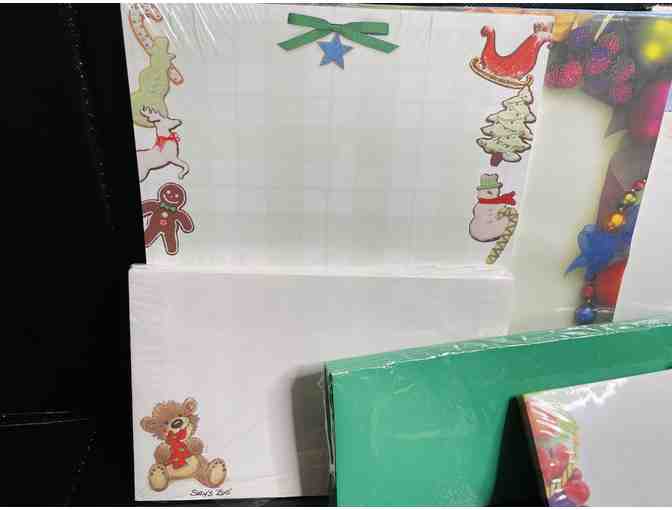 Mix and Match Stationery