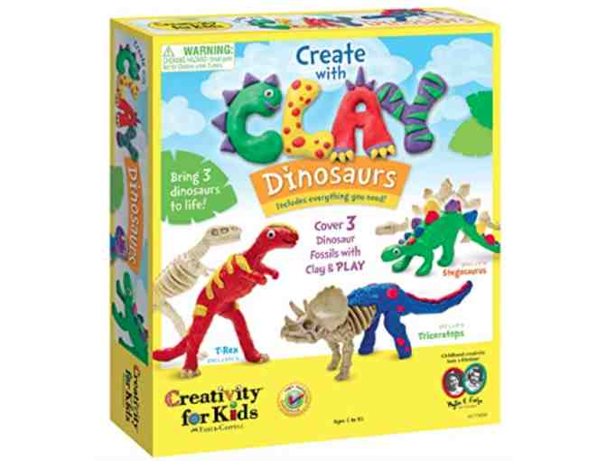 Dinosaur Family Fun