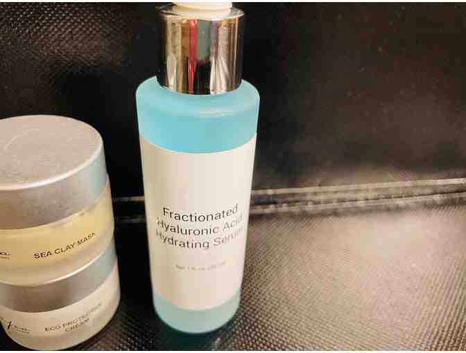 Love Your Face with These High End Skin Care Products