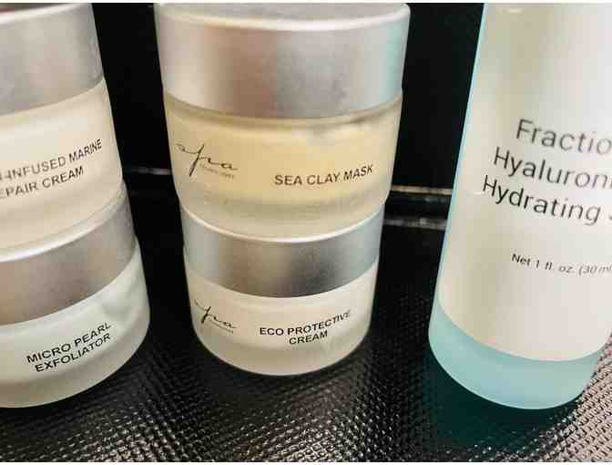 Love Your Face with These High End Skin Care Products