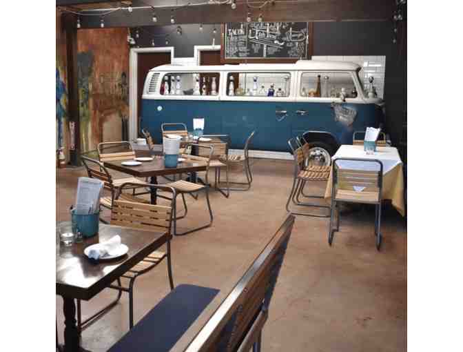 Ceremony Bar - $150 gift card