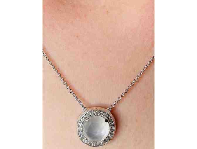 AA Jewel Box - Pendent Necklace