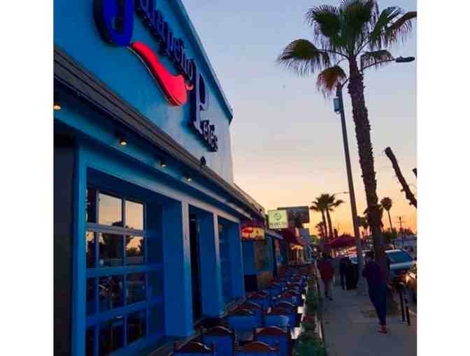 Jalapeno Pete's Gift Card - $100