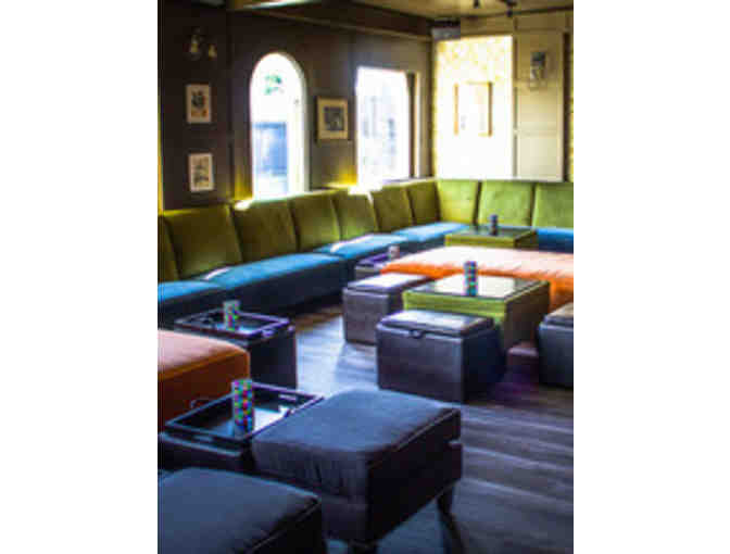 Berkshire House - $100 Gift Card