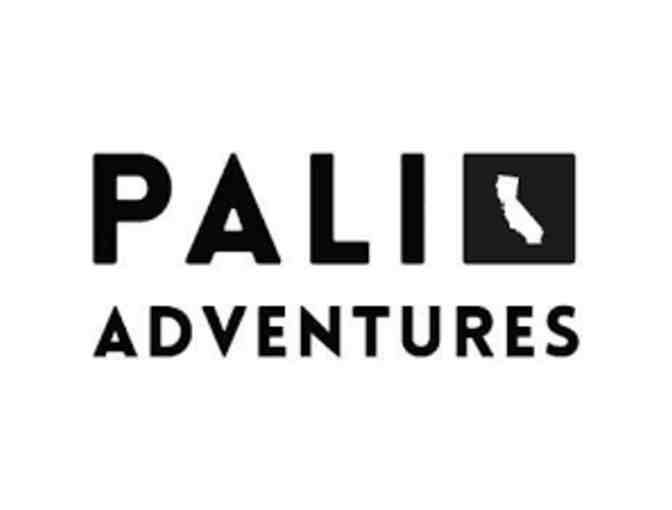 Pali Adventures - $1000 off one week or $2000 off two weeks