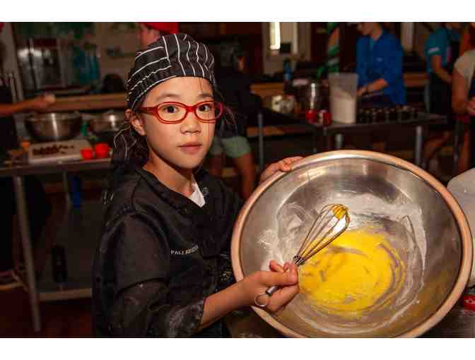 Pali Adventures - $1000 off one week or $2000 off two weeks