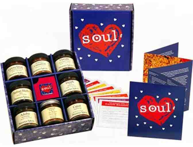 $50 Penzey Gift Card