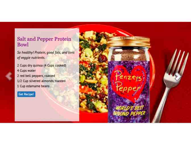 $50 Penzey Gift Card