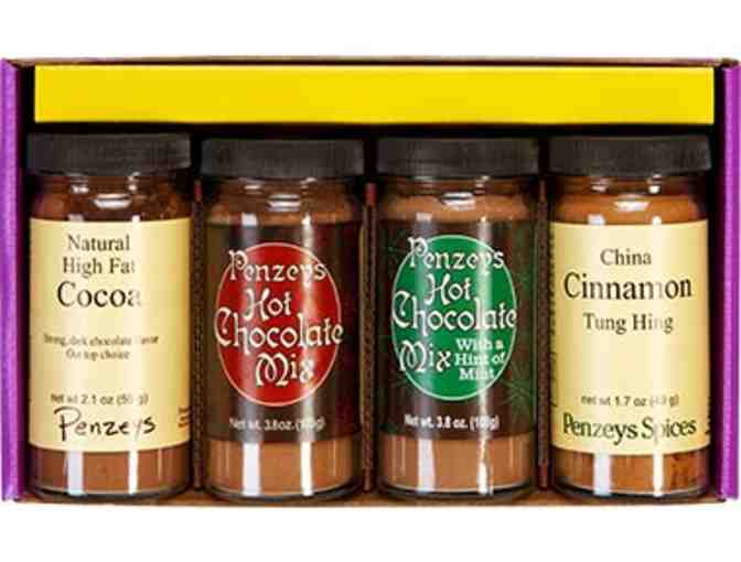 $50 Penzey Gift Card