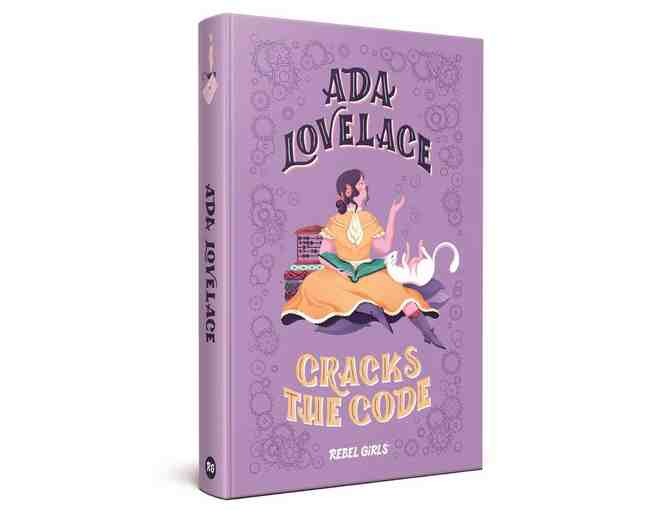 Goodnight Stories For Rebel Girls