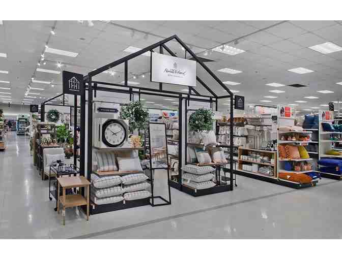 $100 Target Gift Card