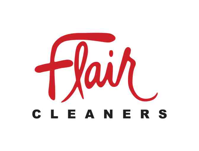 $50 Flair Cleaners Gift Card