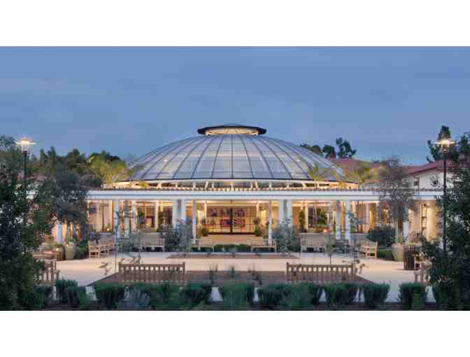 Huntington Library, Art Museum, and Botanical Garden Two (2) Guest Passes