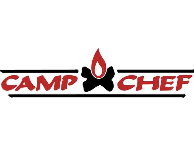 Camp Chef Popcorn Popper