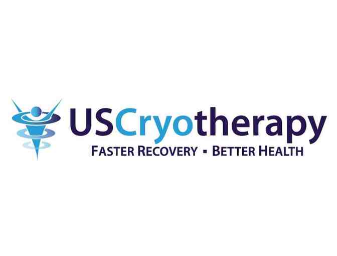 $200 Gift Card to US Cryotherapy-Studio City