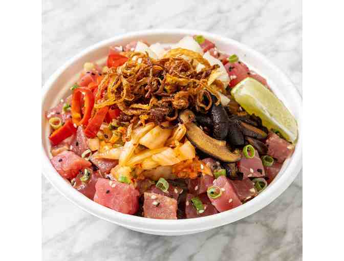 Sweetfin Gift Certificate for $100