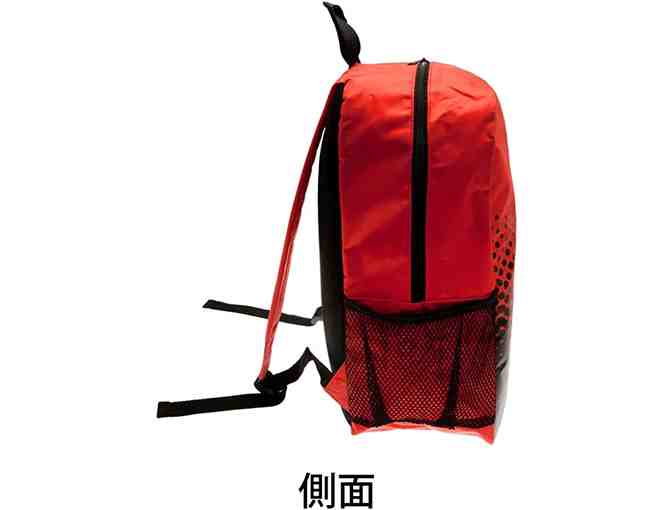 Manchester United Official Kids Backpack