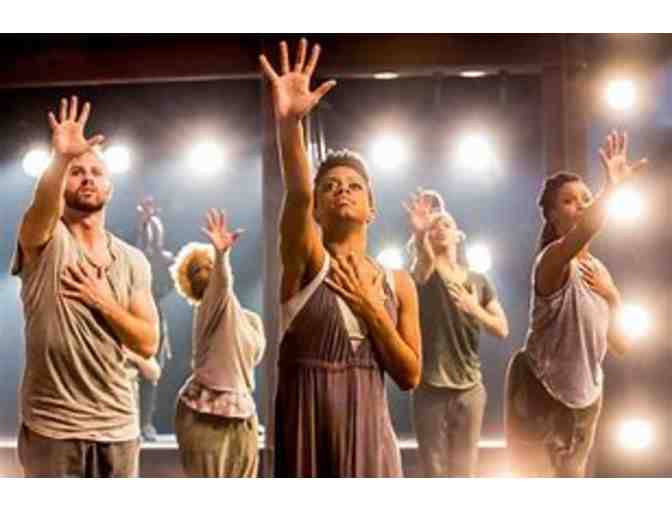 Pantages Theatre Tickets - Jesus Christ Superstar