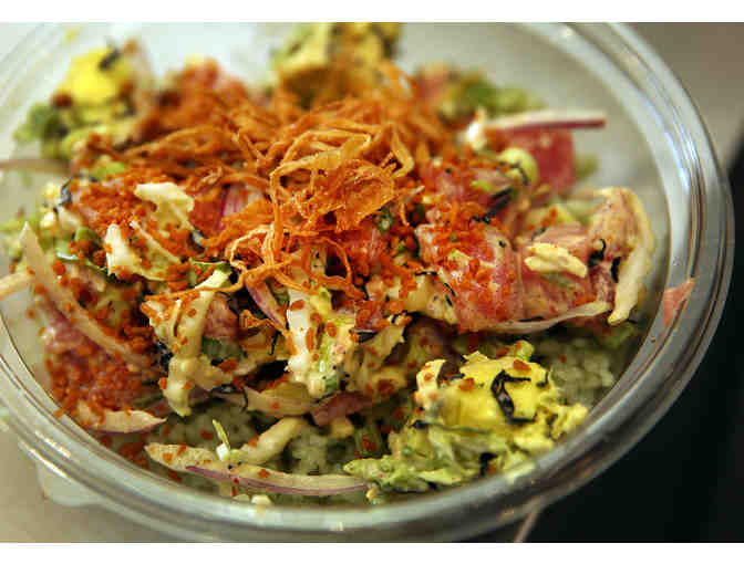 Sweetfin Gift Certificate for $100