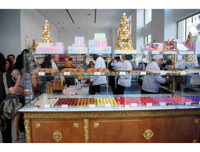 Bottega Louie DTLA $100 Gift Certificate