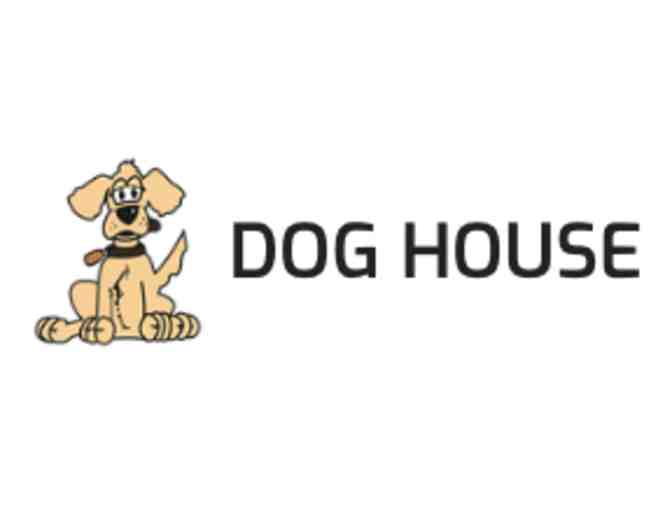 Dog House Studio City Dog Grooming