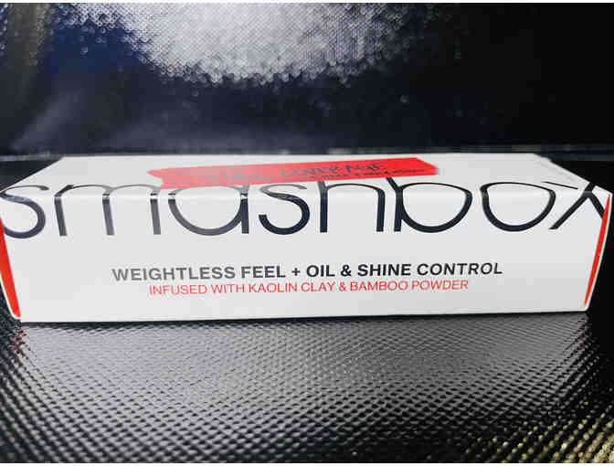 Smashbox Oil-Free Hydra Foundation (color 2.22)