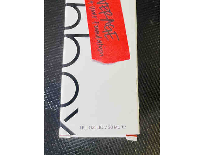 Smashbox Oil-Free Hydra Foundation (color 2.22)