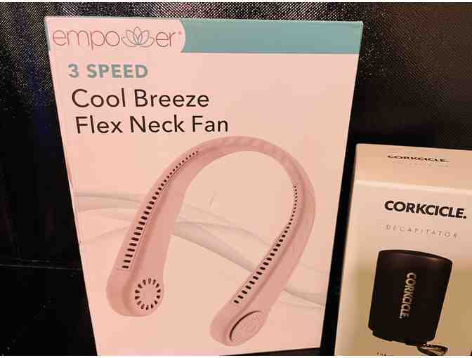 Weekend Relief Bundle